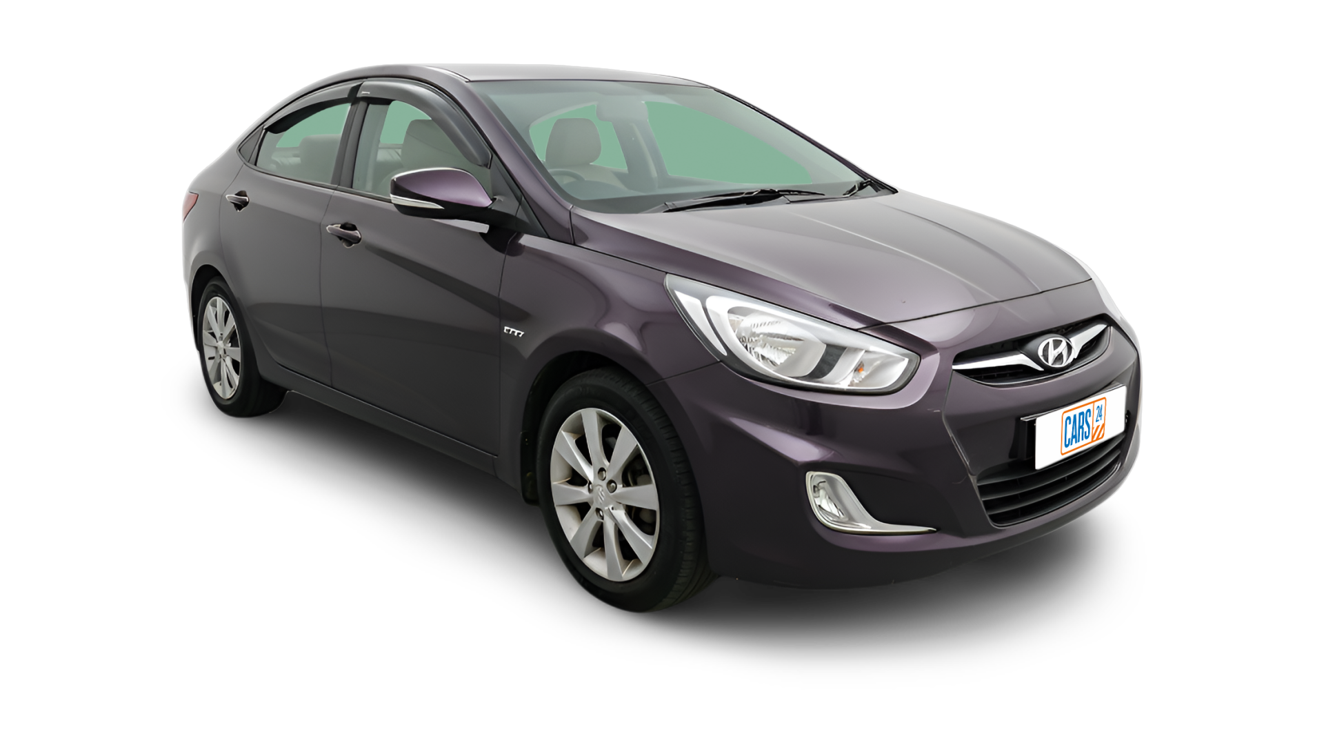 Hyundai Verna-img